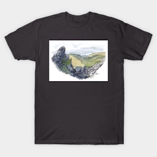 Helm Crag T-Shirt